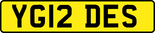 YG12DES