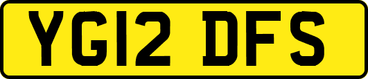 YG12DFS
