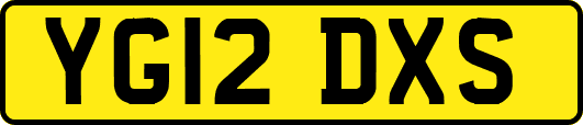 YG12DXS