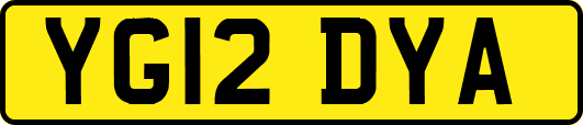 YG12DYA