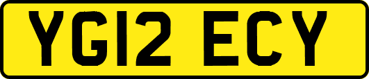 YG12ECY