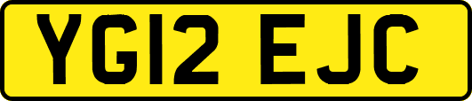 YG12EJC