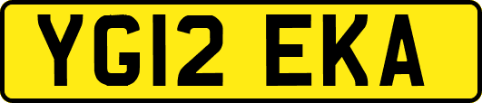 YG12EKA