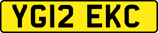 YG12EKC