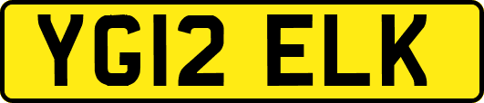 YG12ELK