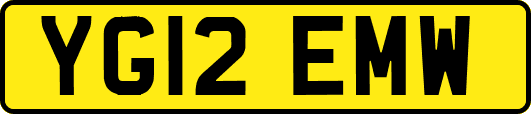 YG12EMW