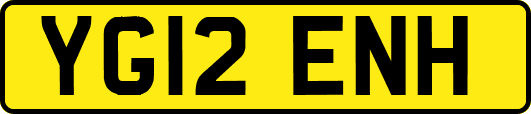 YG12ENH