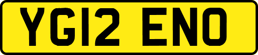 YG12ENO