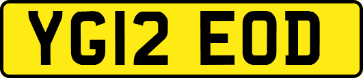 YG12EOD