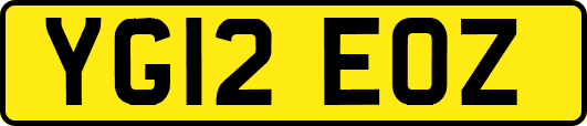 YG12EOZ