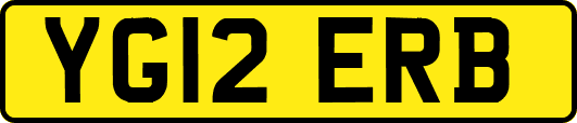 YG12ERB
