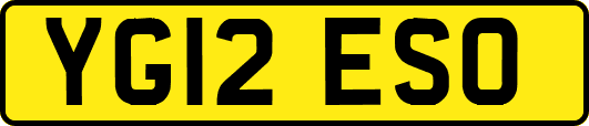 YG12ESO