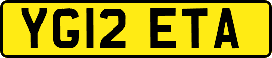 YG12ETA