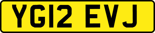 YG12EVJ
