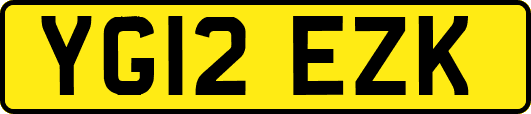 YG12EZK