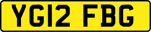 YG12FBG