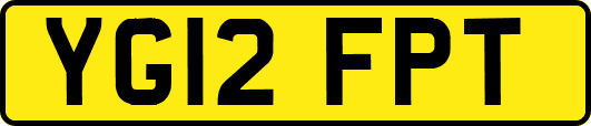 YG12FPT