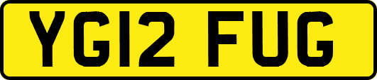 YG12FUG