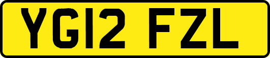 YG12FZL