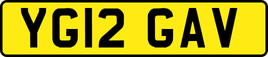 YG12GAV