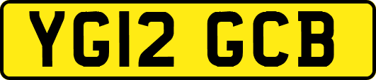 YG12GCB