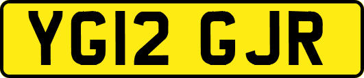YG12GJR