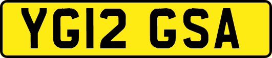 YG12GSA