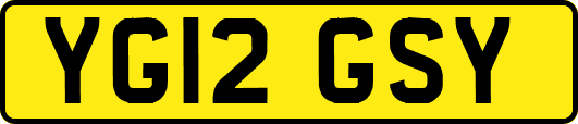 YG12GSY