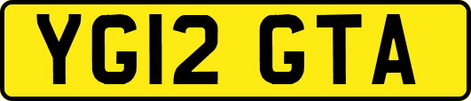 YG12GTA