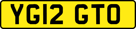 YG12GTO