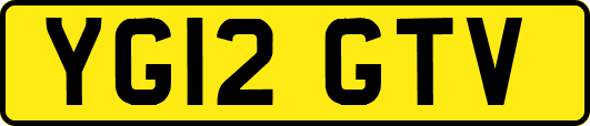 YG12GTV