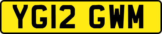YG12GWM