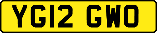 YG12GWO