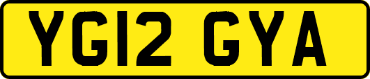YG12GYA