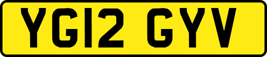 YG12GYV