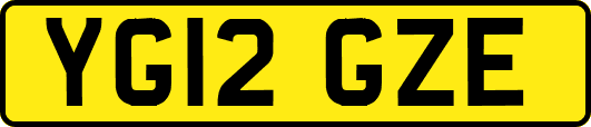 YG12GZE