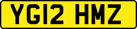 YG12HMZ