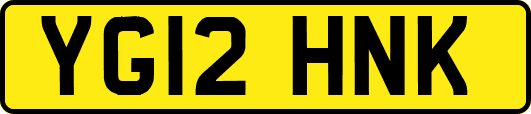 YG12HNK