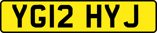 YG12HYJ