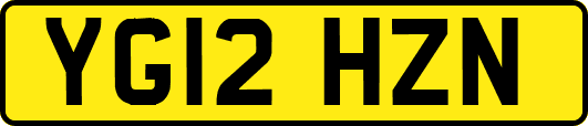YG12HZN