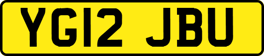YG12JBU