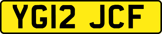 YG12JCF