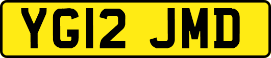 YG12JMD