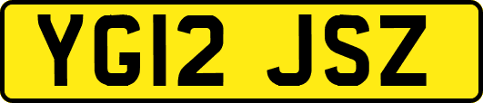 YG12JSZ