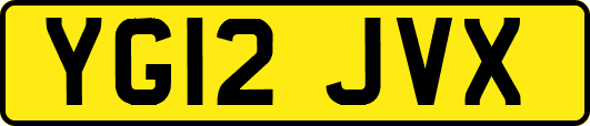 YG12JVX