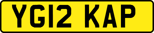 YG12KAP