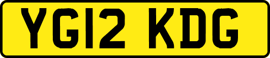 YG12KDG