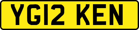YG12KEN