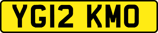 YG12KMO