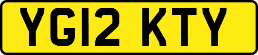 YG12KTY
